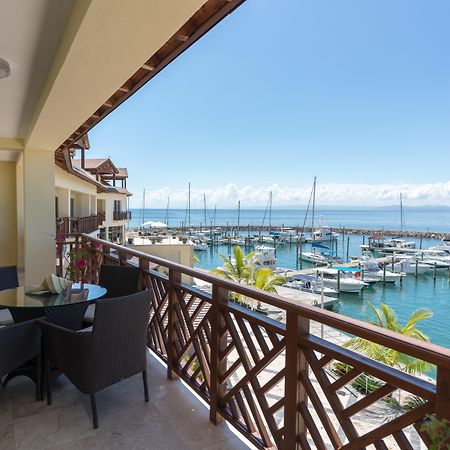 The Bannister Hotel & Yacht Club By Mint Samana Exterior foto