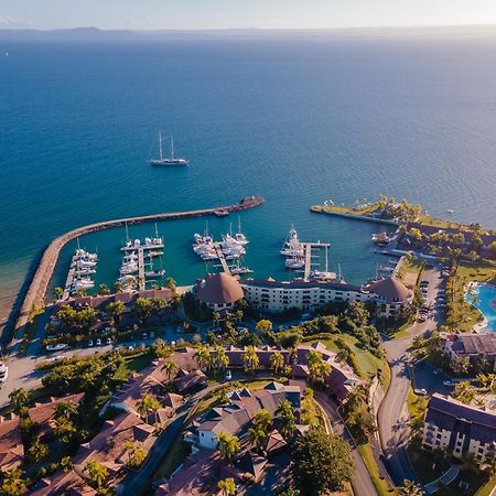 The Bannister Hotel & Yacht Club By Mint Samana Exterior foto