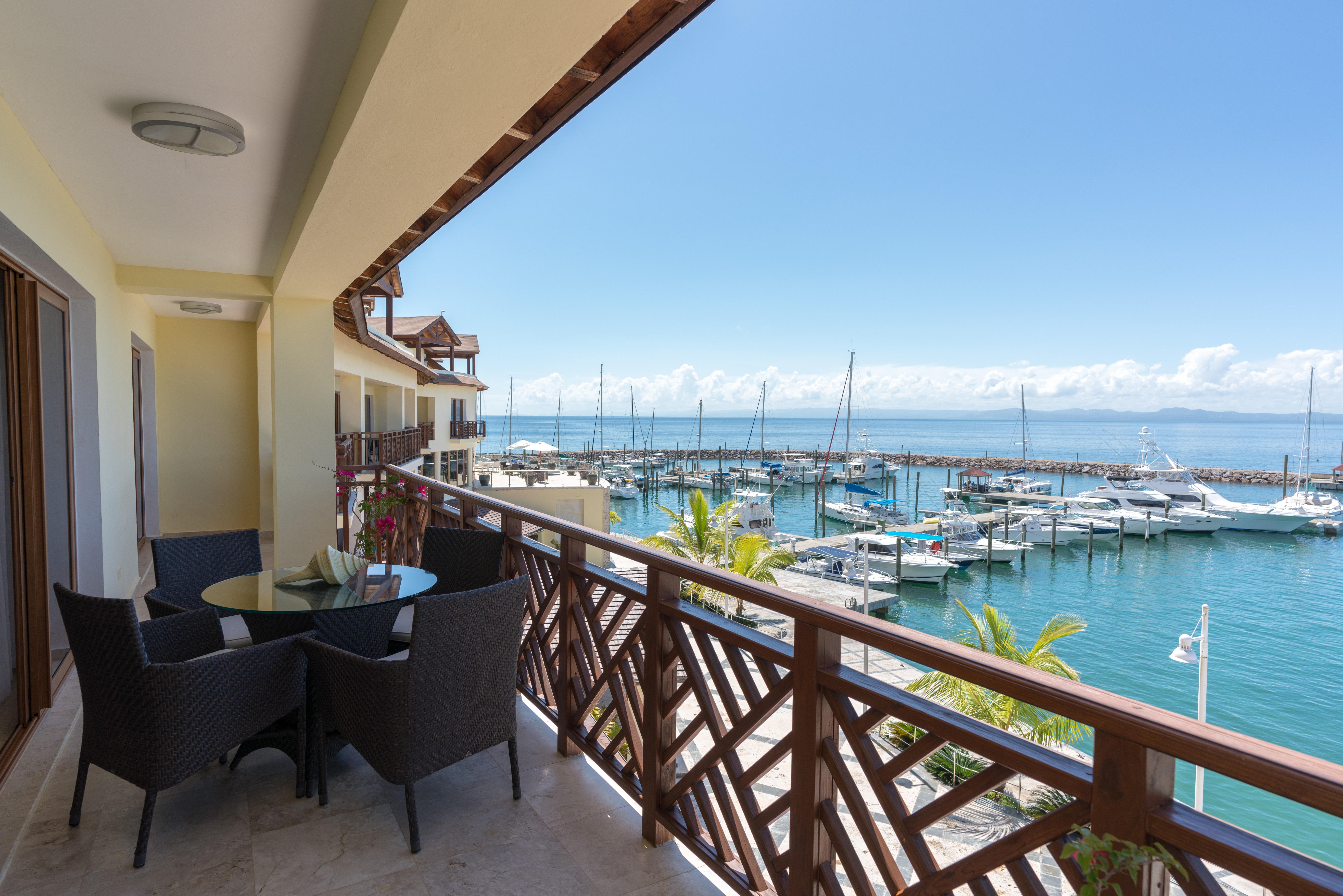 The Bannister Hotel & Yacht Club By Mint Samana Exterior foto