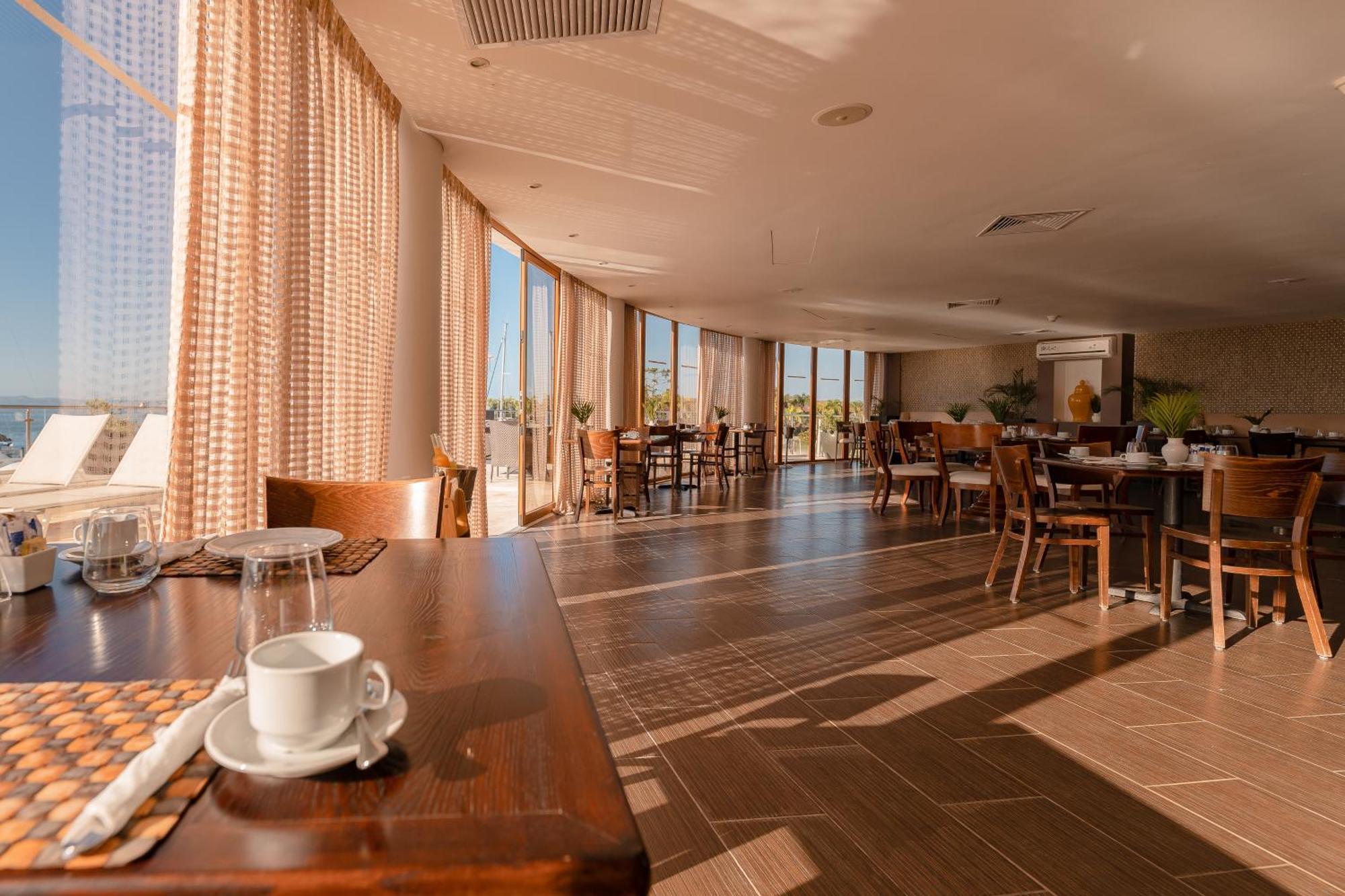 The Bannister Hotel & Yacht Club By Mint Samana Exterior foto