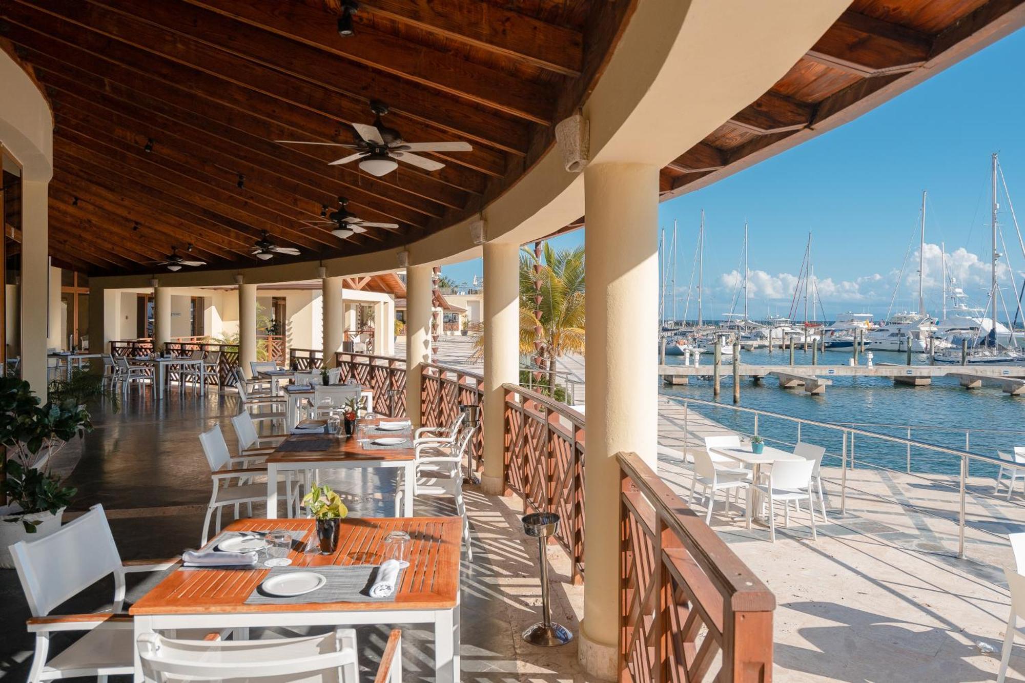 The Bannister Hotel & Yacht Club By Mint Samana Exterior foto