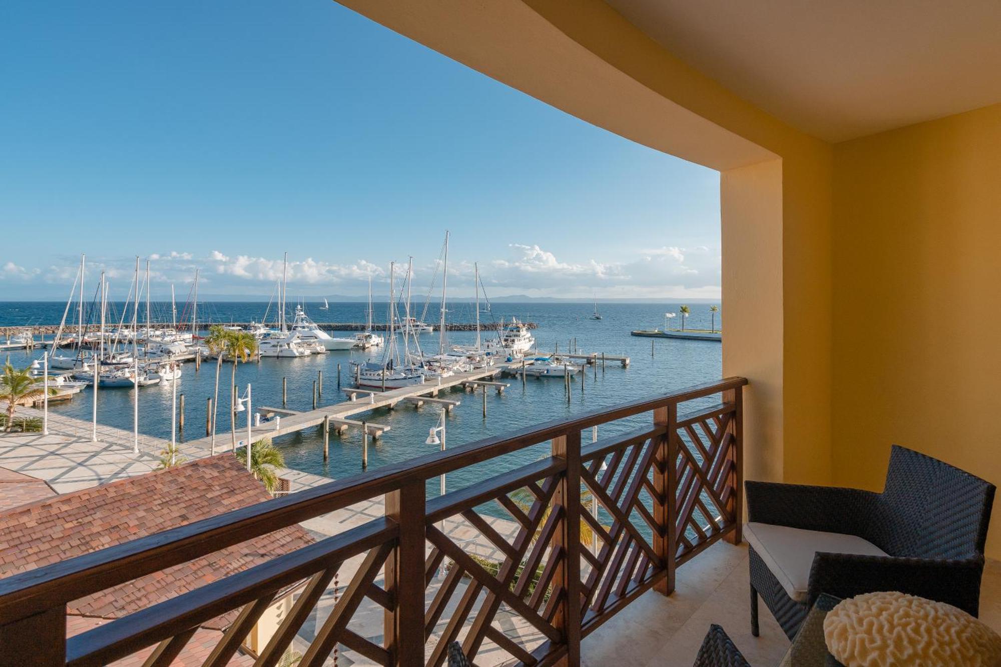 The Bannister Hotel & Yacht Club By Mint Samana Exterior foto