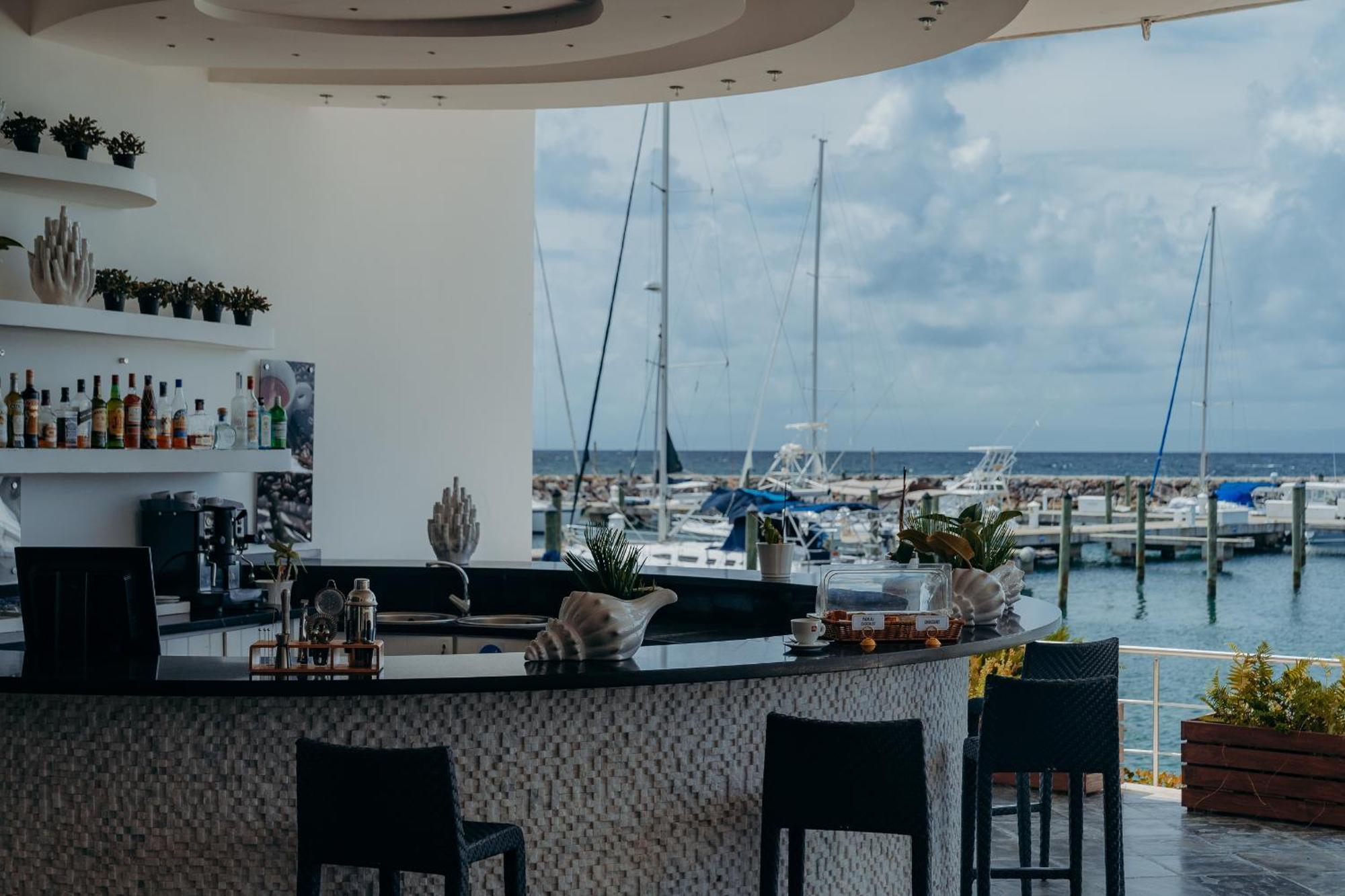 The Bannister Hotel & Yacht Club By Mint Samana Exterior foto