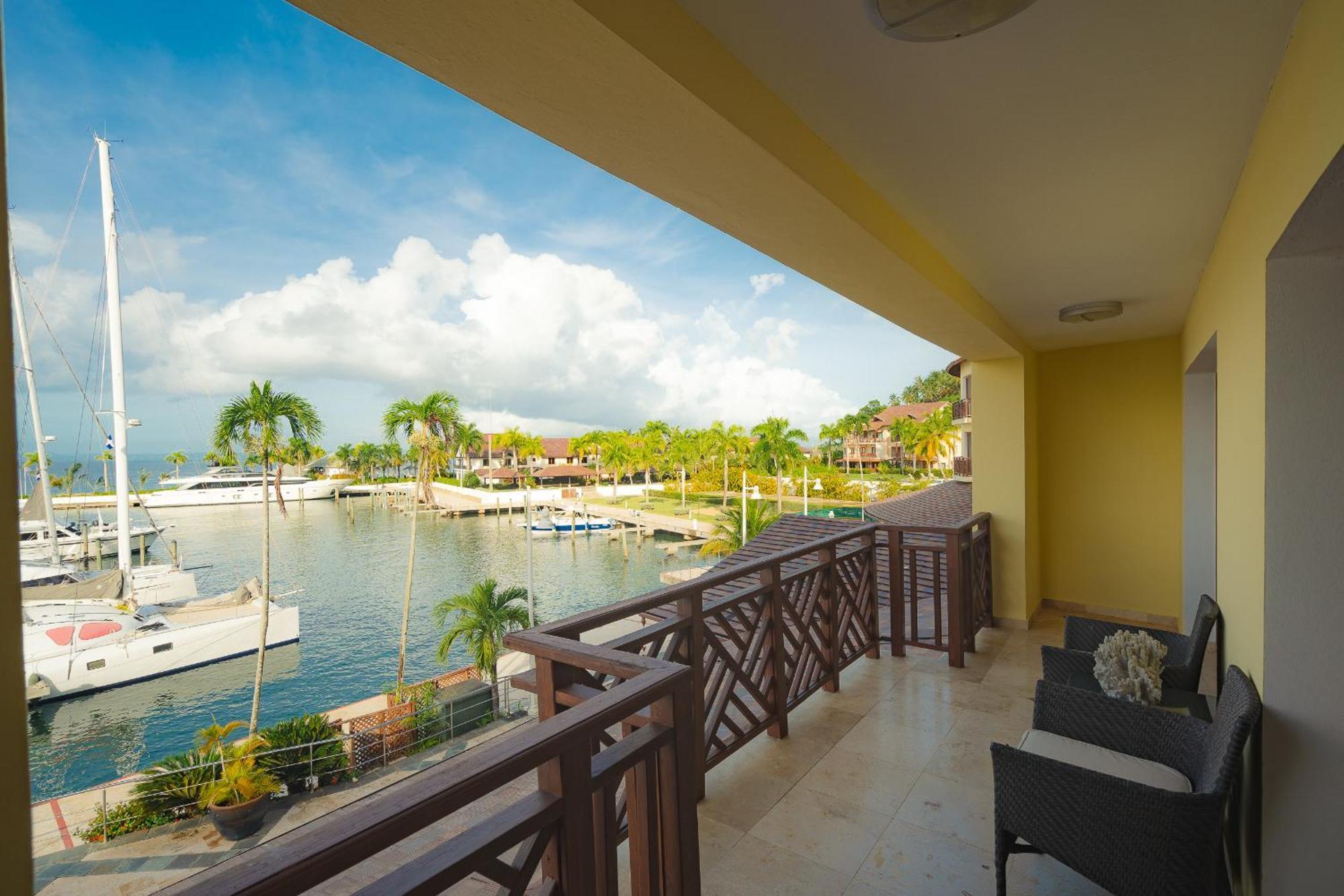 The Bannister Hotel & Yacht Club By Mint Samana Exterior foto