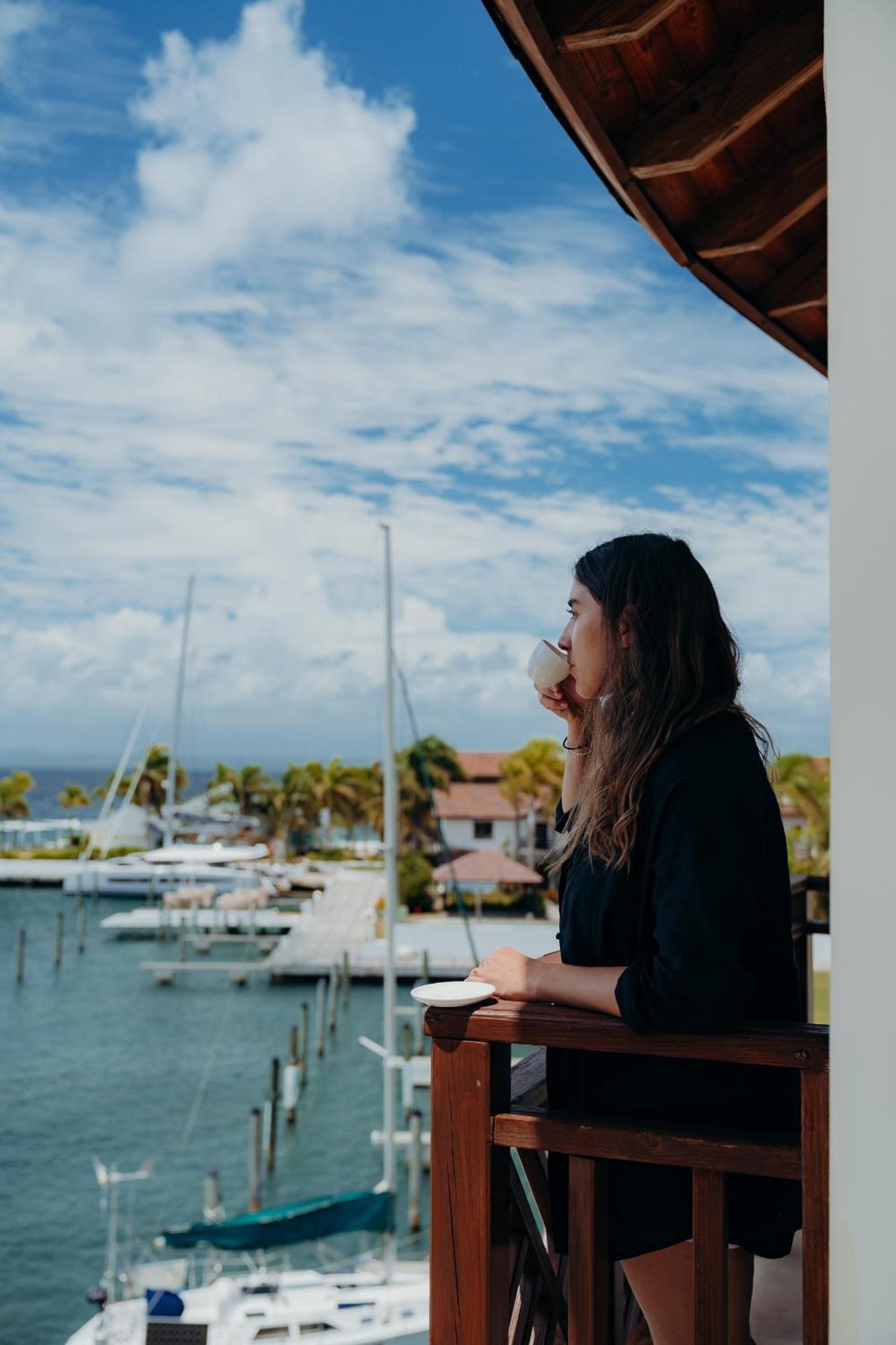 The Bannister Hotel & Yacht Club By Mint Samana Exterior foto