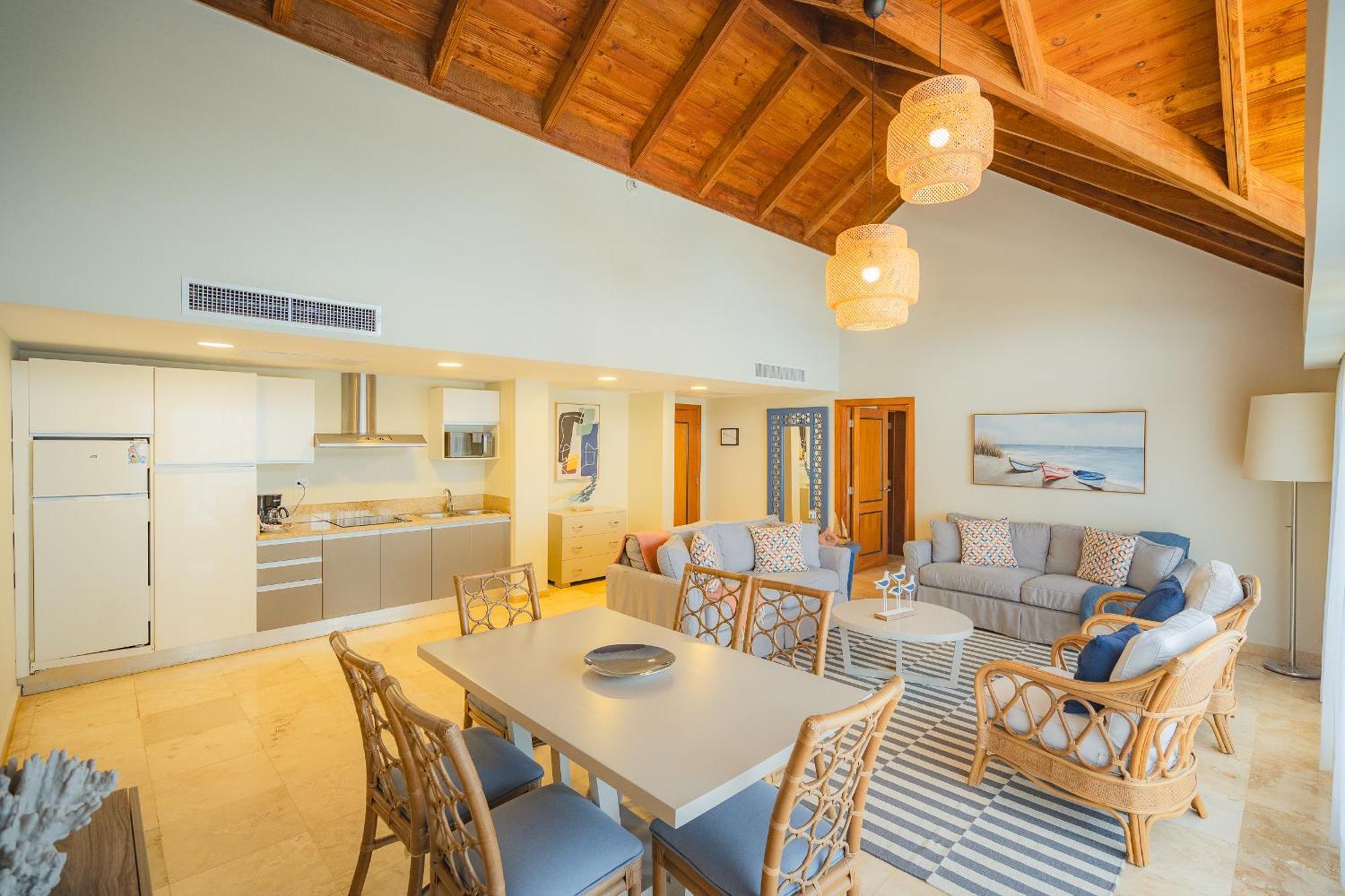 The Bannister Hotel & Yacht Club By Mint Samana Cameră foto