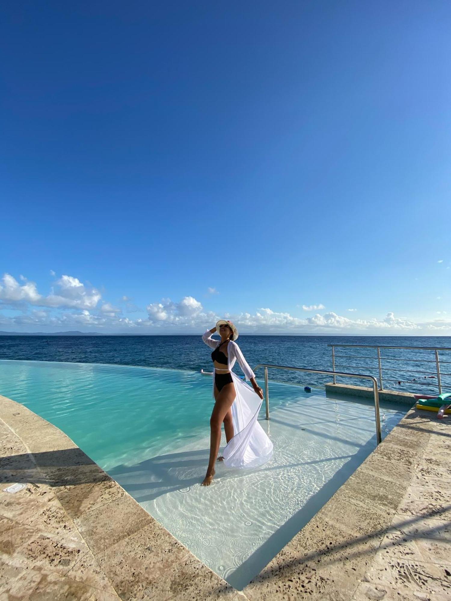 The Bannister Hotel & Yacht Club By Mint Samana Exterior foto