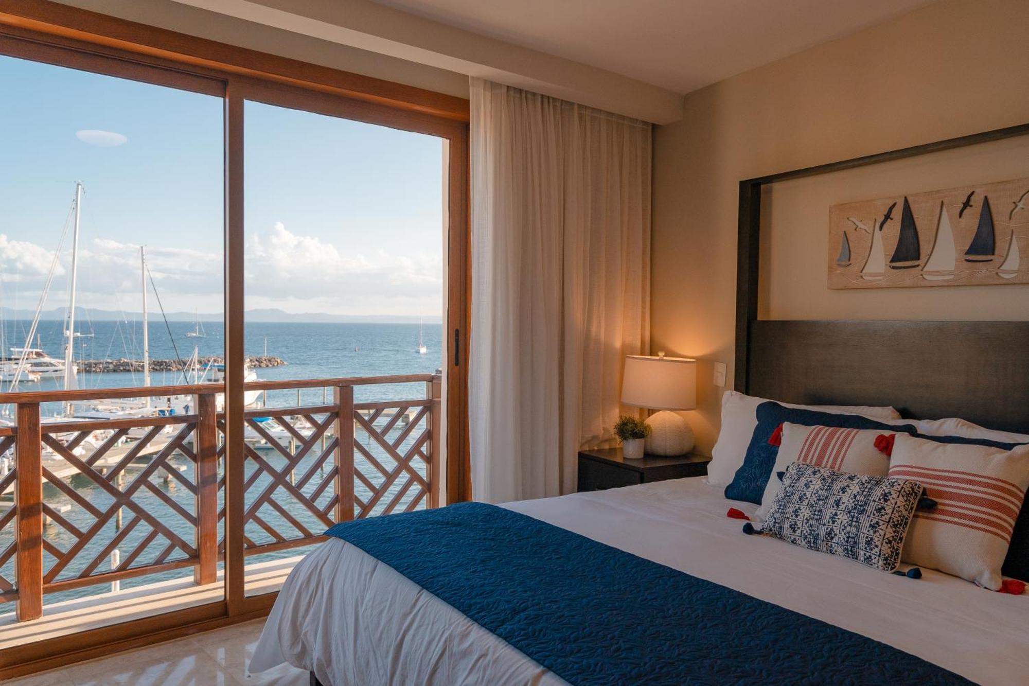The Bannister Hotel & Yacht Club By Mint Samana Cameră foto
