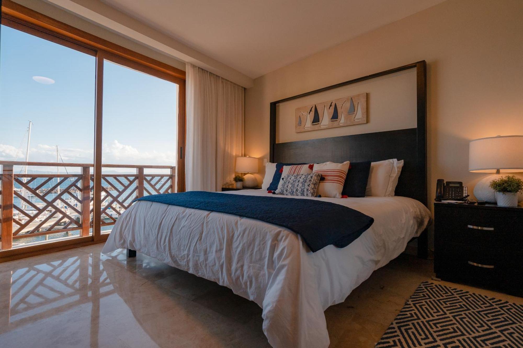 The Bannister Hotel & Yacht Club By Mint Samana Cameră foto