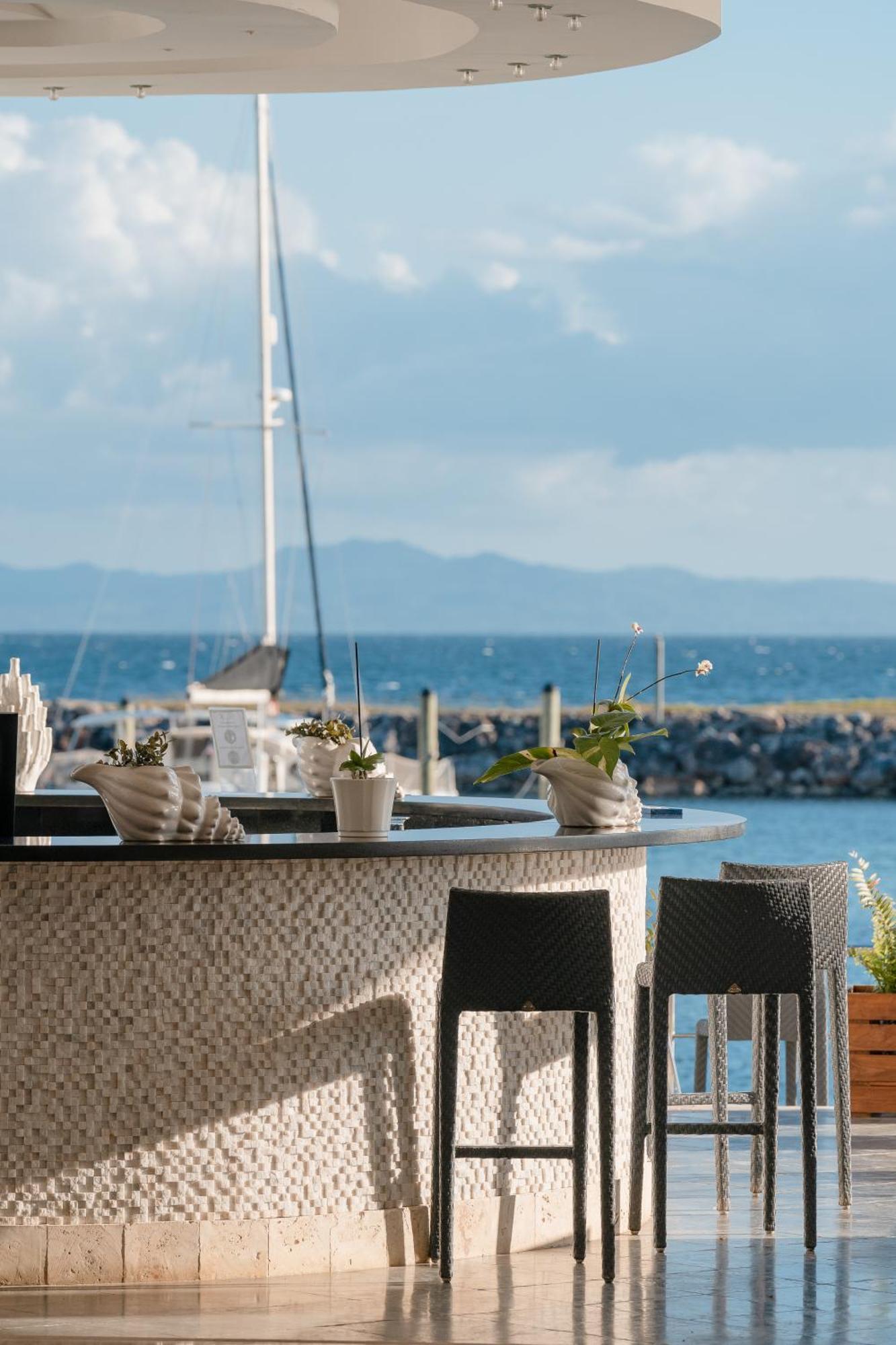 The Bannister Hotel & Yacht Club By Mint Samana Exterior foto